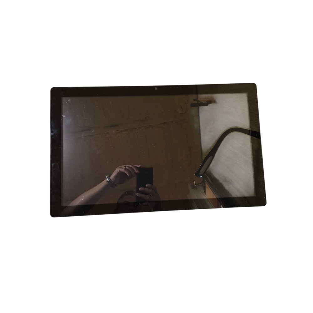 Peloton Console Touchscreen Monitor Replacement Model PLTN-RB1V1 Black 21.5in